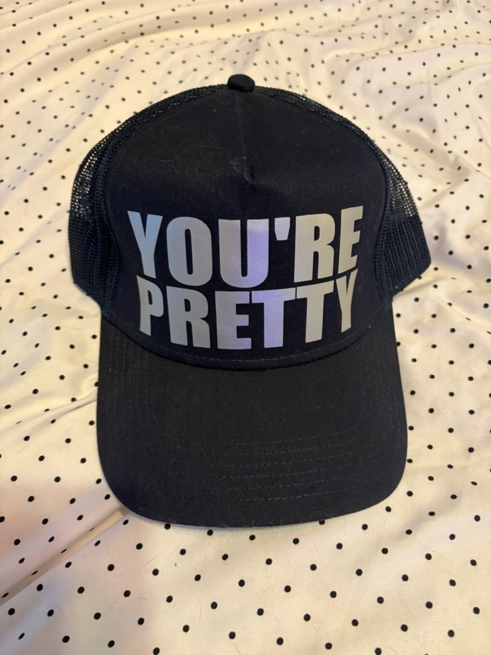 Trucker Hat